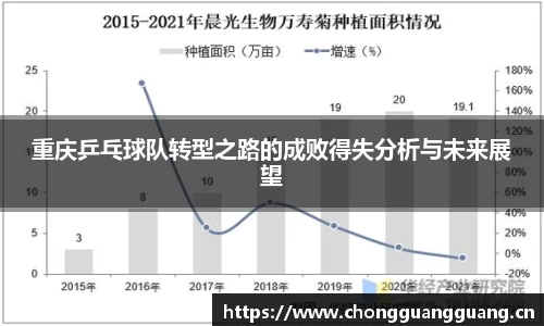 重庆乒乓球队转型之路的成败得失分析与未来展望