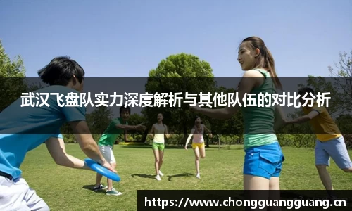 武汉飞盘队实力深度解析与其他队伍的对比分析