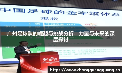 广州足球队的崛起与挑战分析：力量与未来的深度探讨